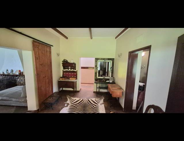 37.90HA FARM FOR SALE IN MODDERFONTEIN AH